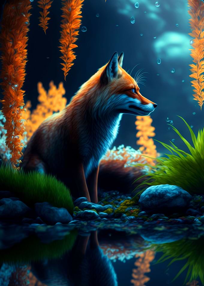 Fox