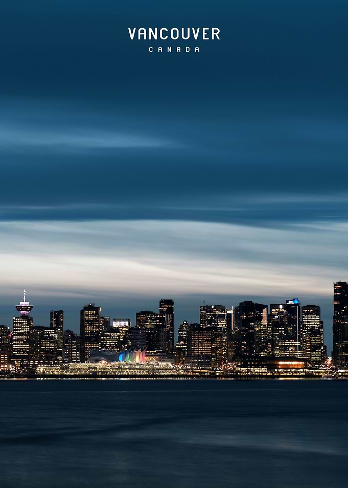 Vancouver