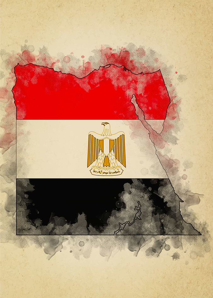 Egypt