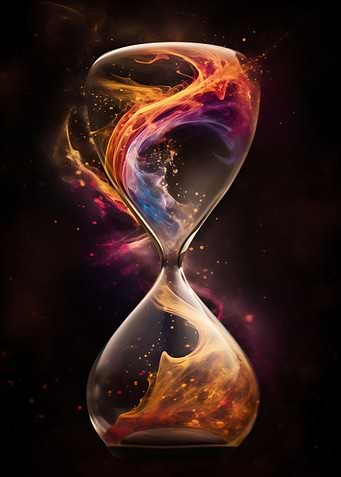Space Time