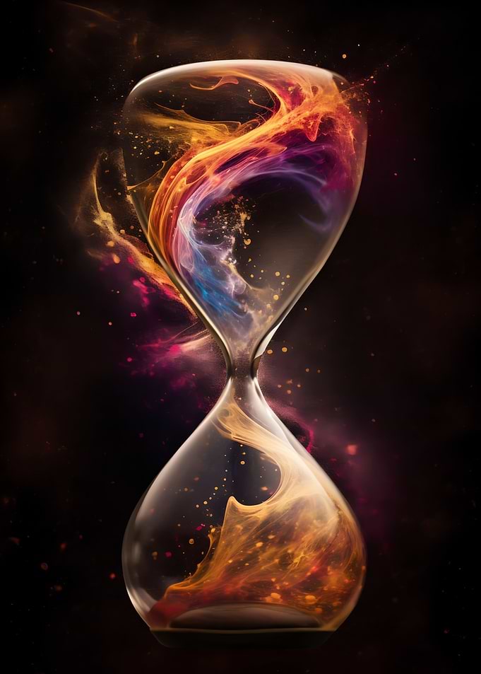 Space Time