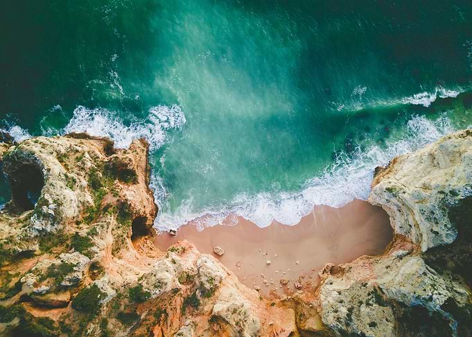 Beautiful Island