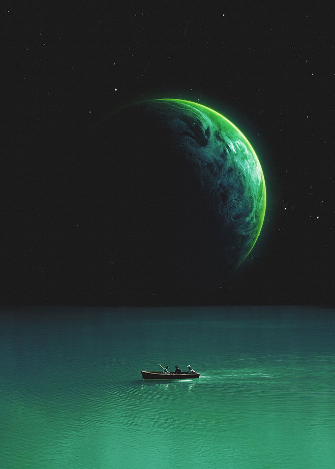 The Abyss