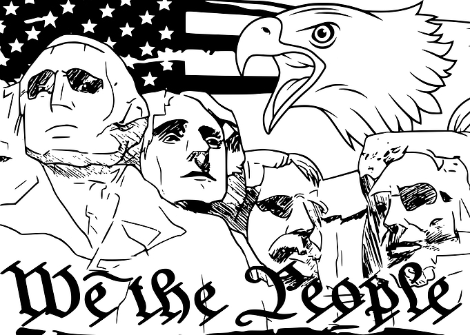 We The People