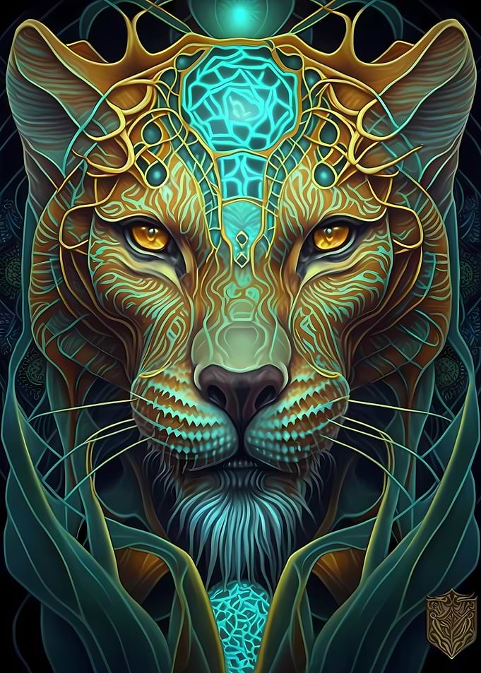 Cougar Magic