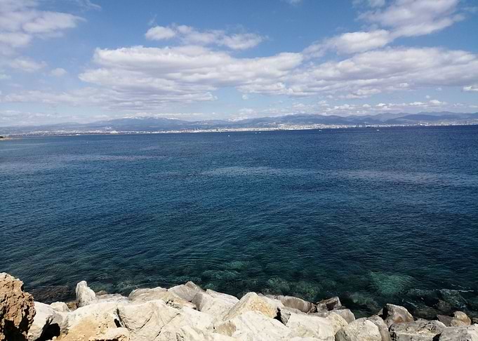 cyprus
