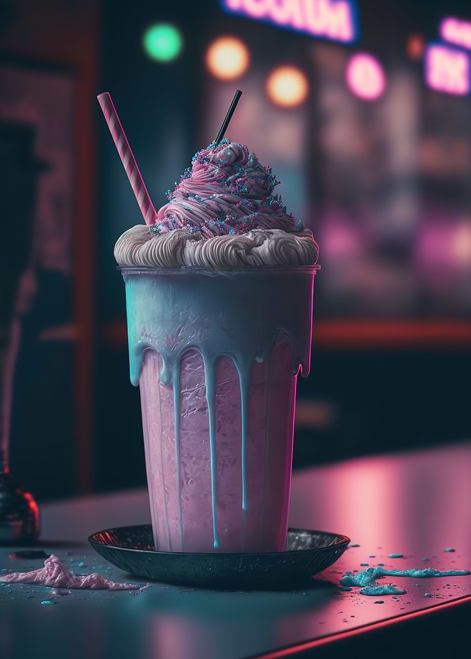Milkshake