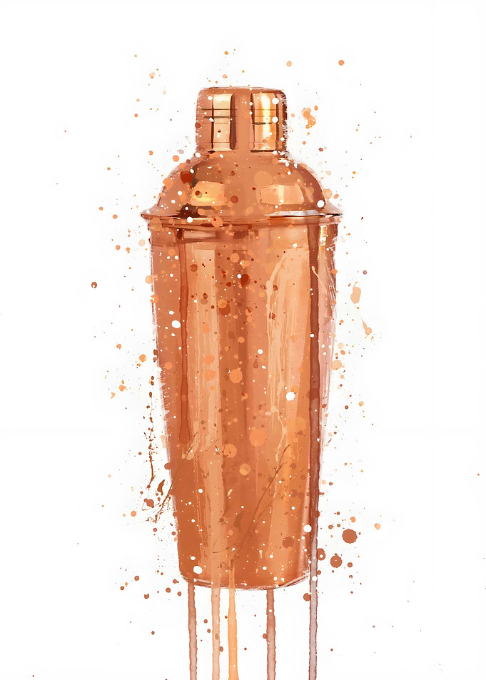 Shaker