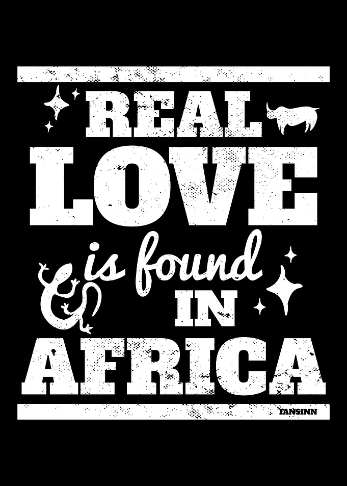 Africa continent