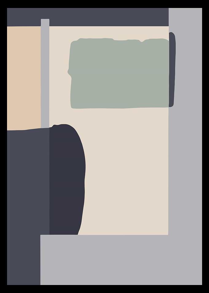 Modern Abstract