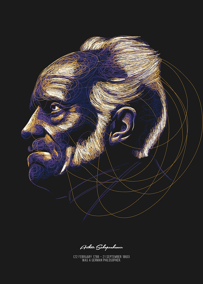 Arthur Schopenhauer
