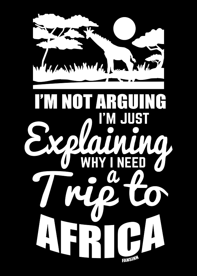 I want to go on vacation a