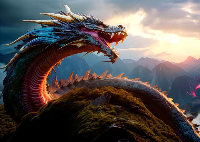 Dragon