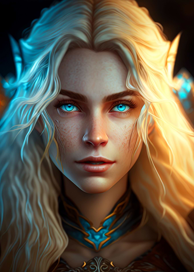 Beautiful Girl