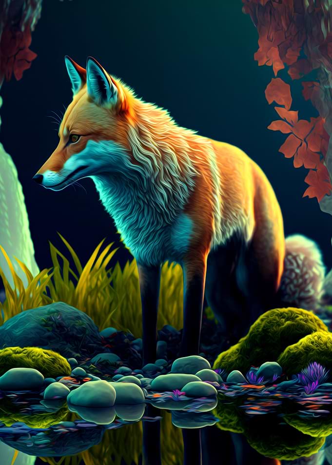 Fox