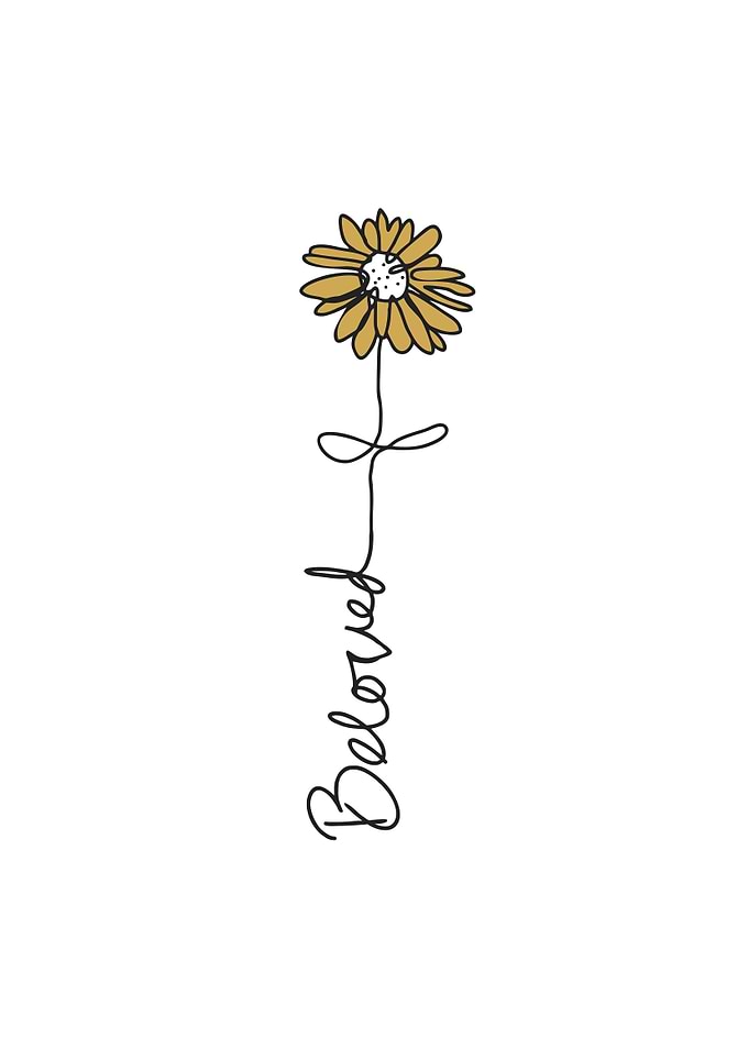 beloved
