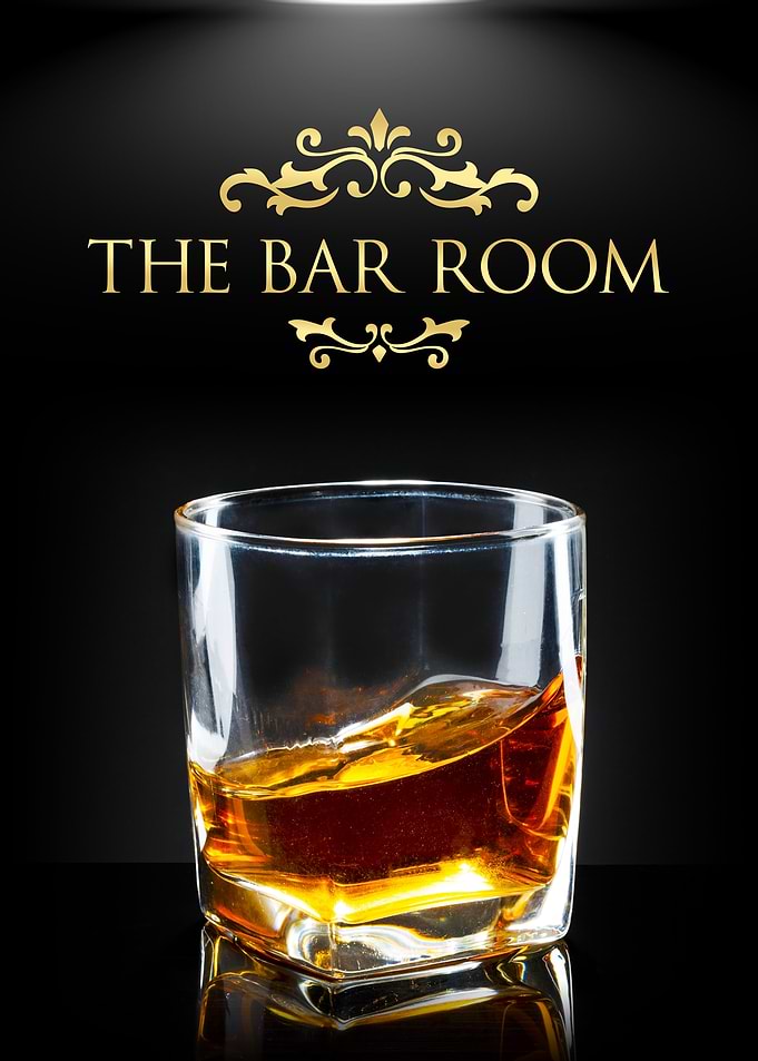The Bar Room