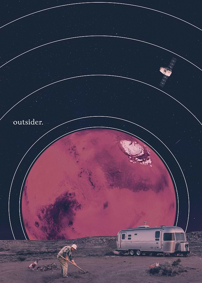 Outsider