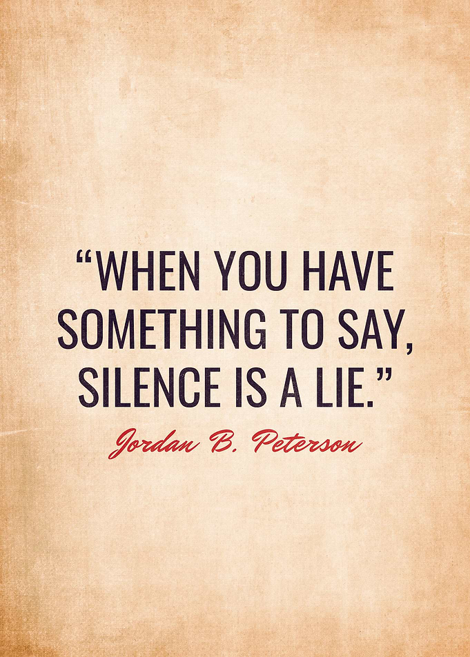 Jordan Peterson Quotes