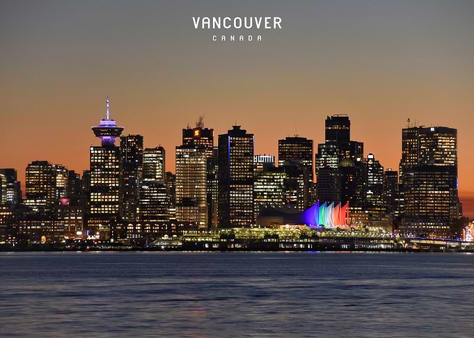 Vancouver