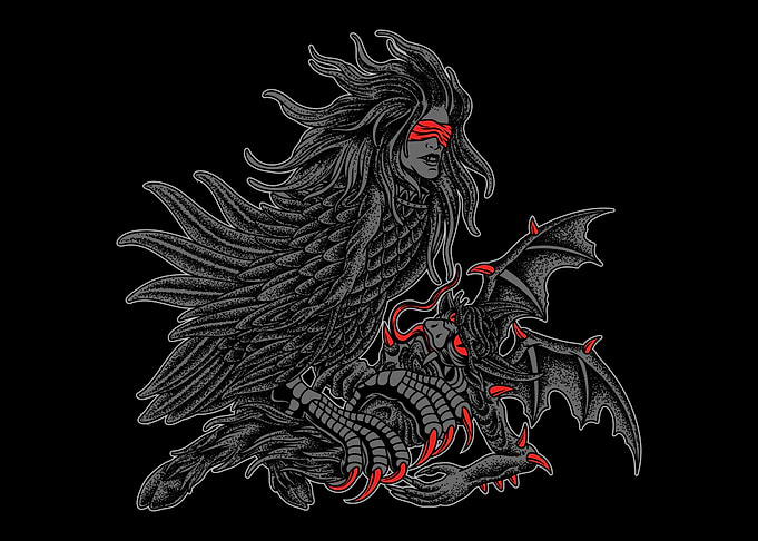 Siren mythological
