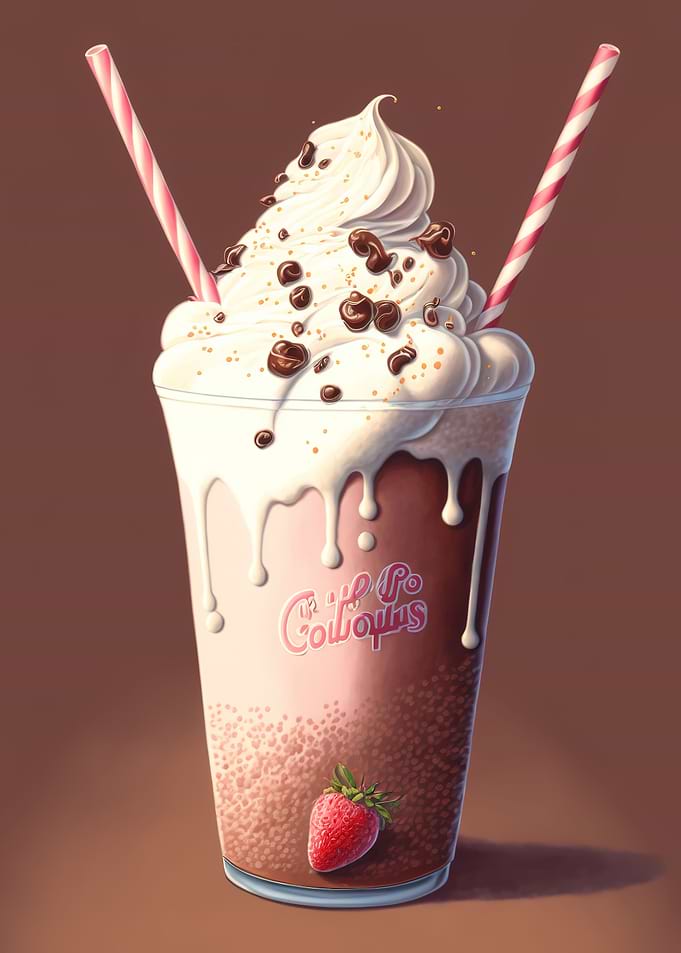 Milkshake