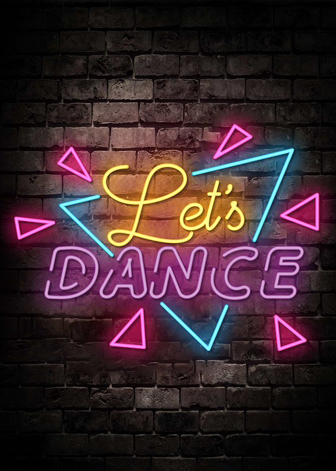 Dance Neon