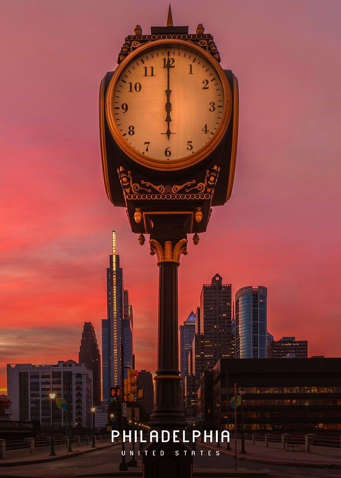 Philadelphia