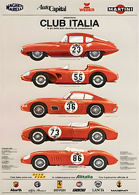 Retro Cars