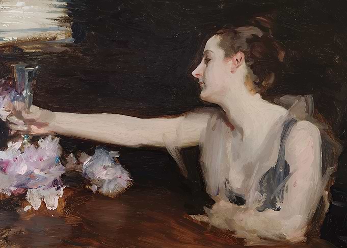 John Singer Sargent