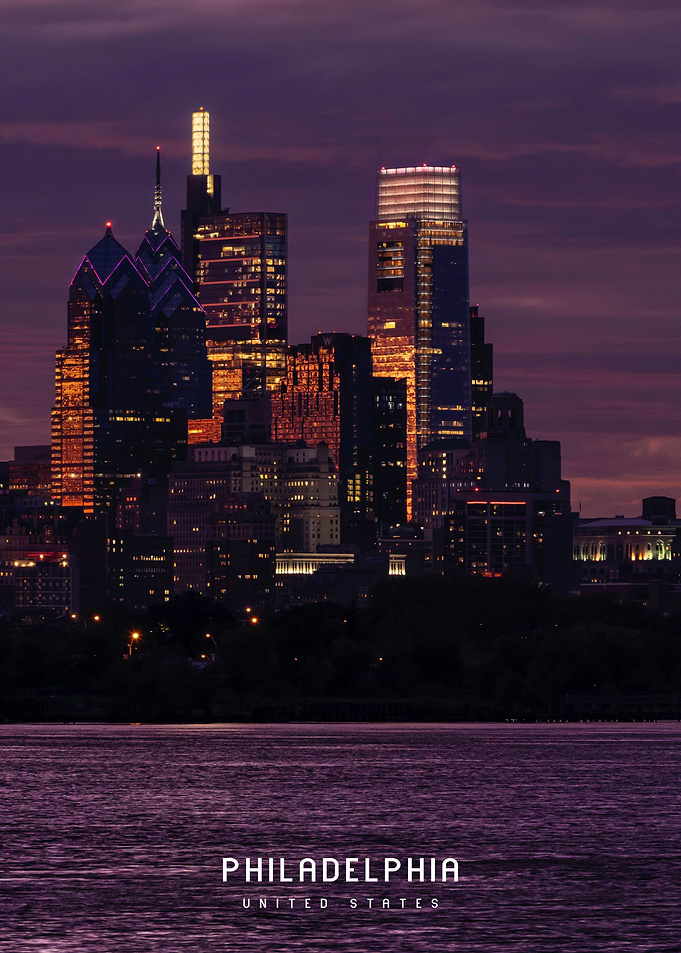 Philadelphia