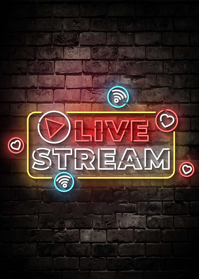 Live Stream Quotes
