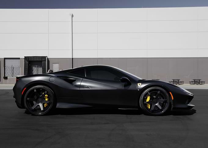 Ferrari Sport Car