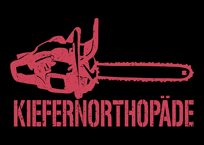 Kiefernorthopde