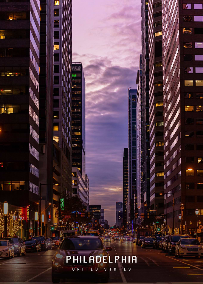 Philadelphia