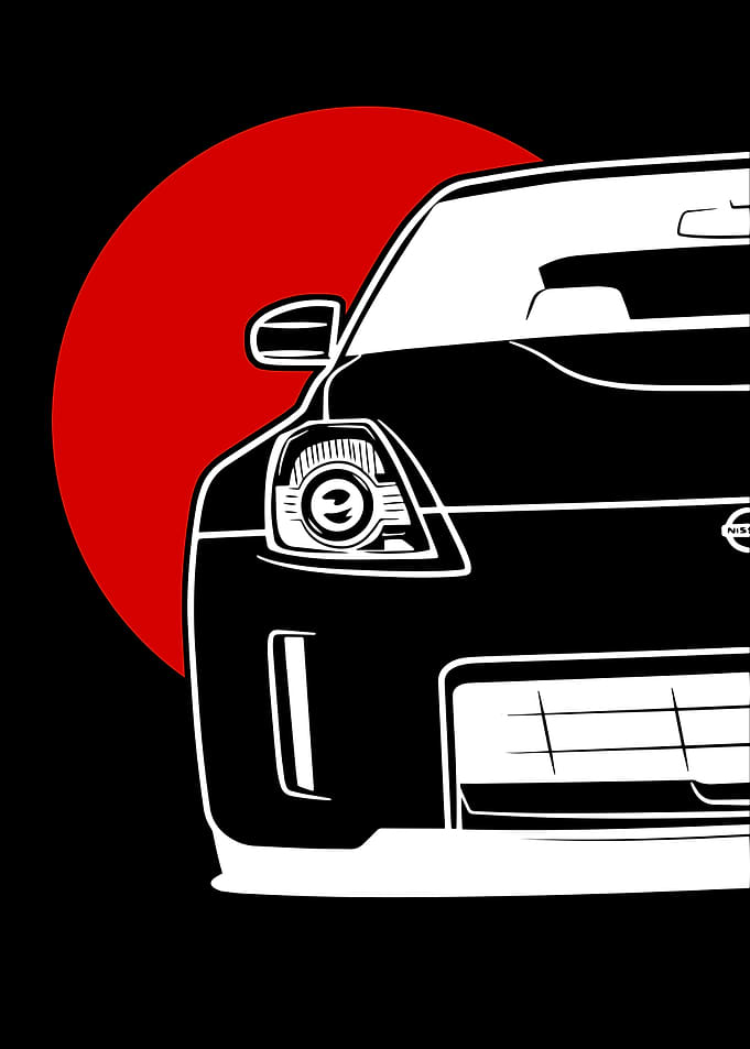 Nissan 350Z