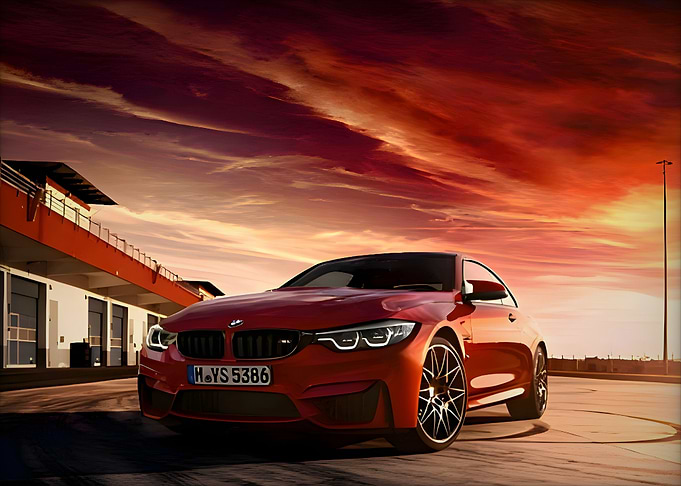 BMW