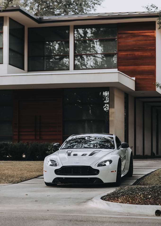 Aston Martin