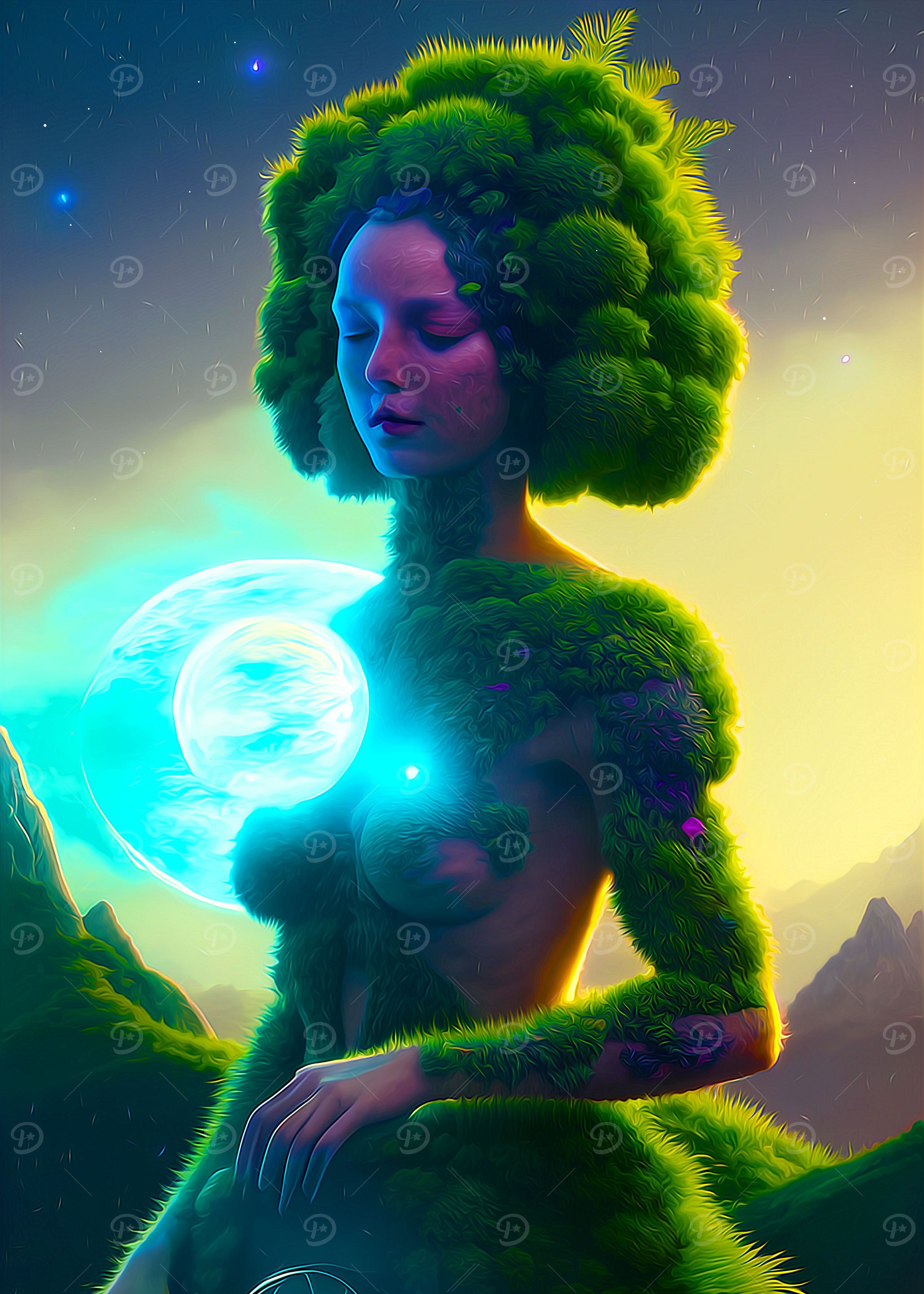 Mothernature
