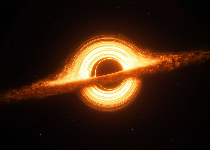 Black Hole