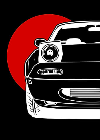 Mazda MX5 NA