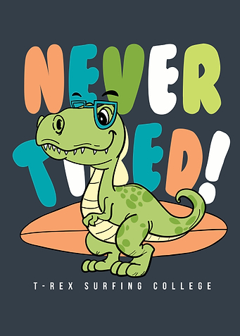 never tired quotes