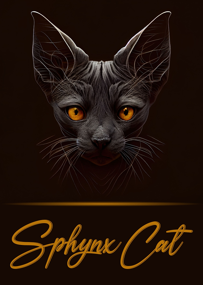 Sphynx Cat