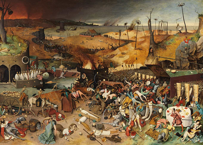 The Triumph of Death