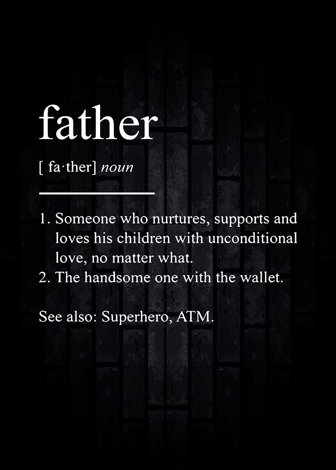 Father Definition