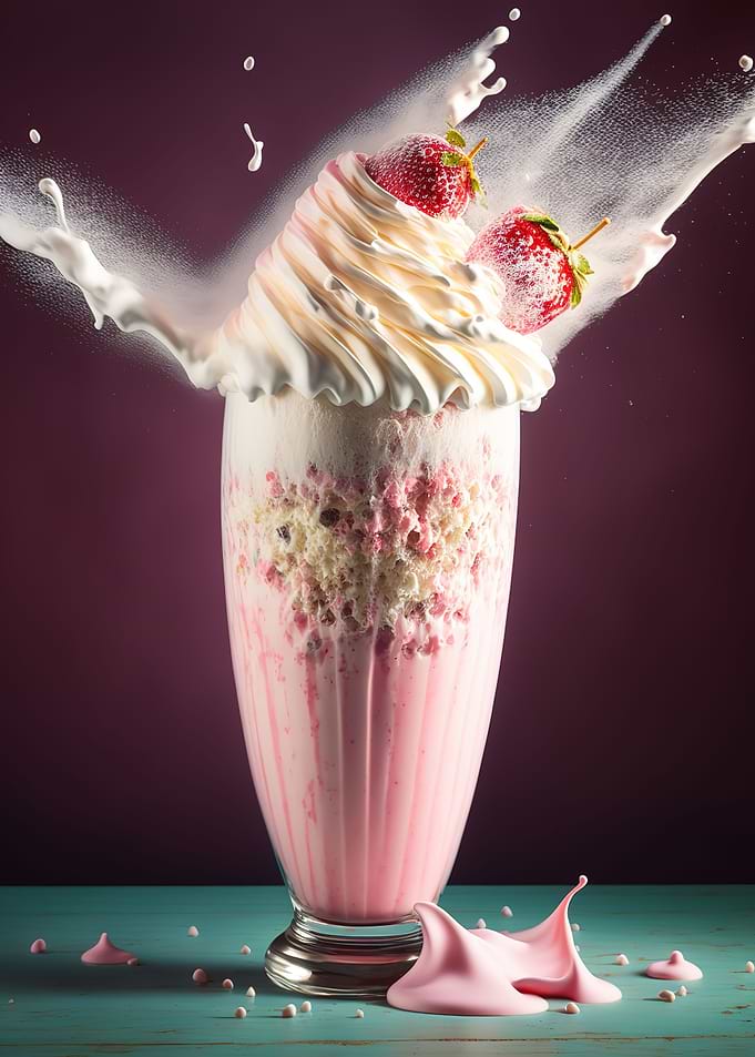 Milkshake