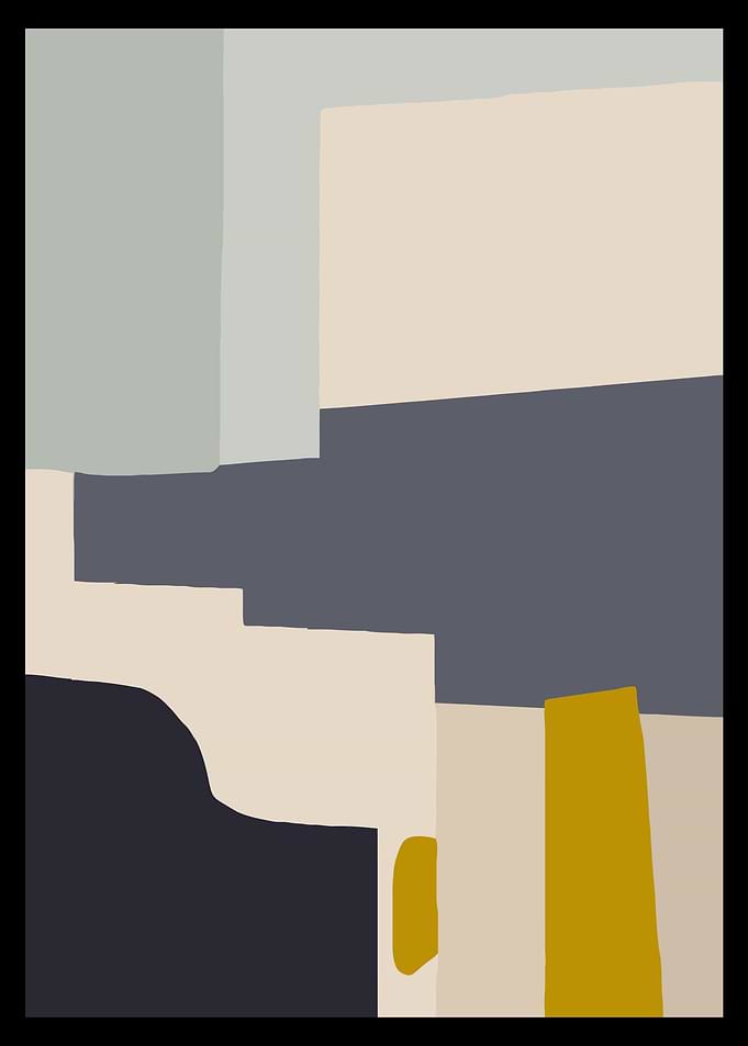 Modern Abstract