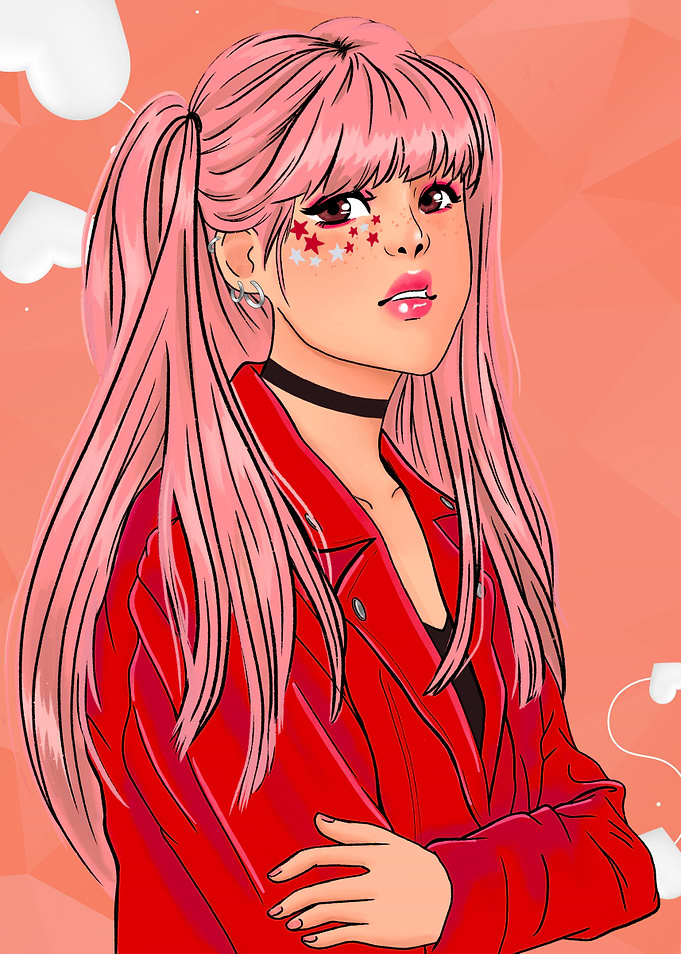 Anime Girl