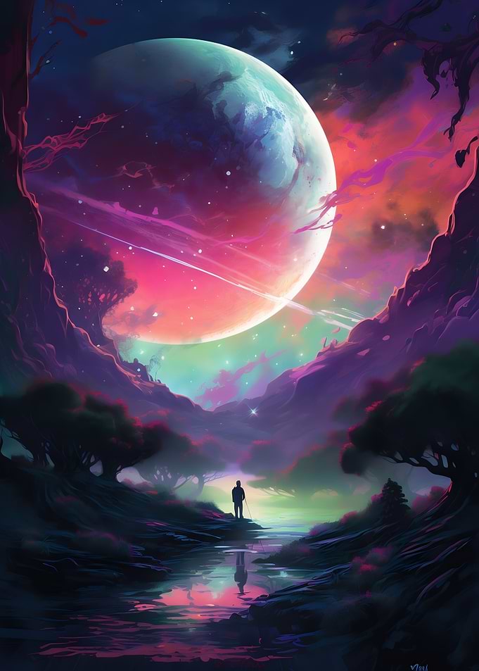 New World