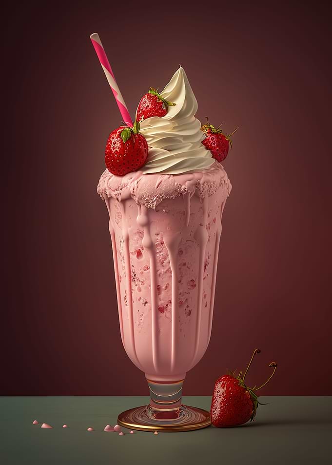 Milkshake